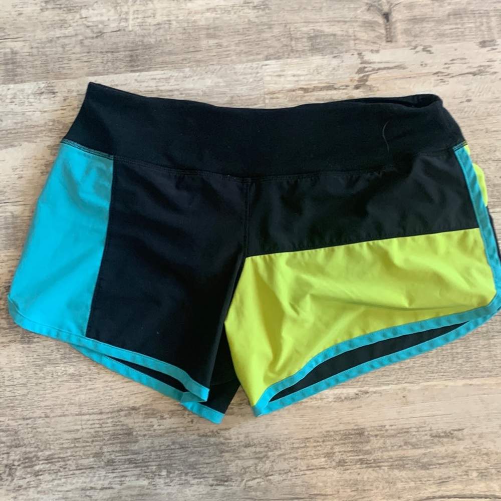rabbit running shorts